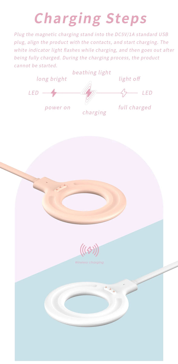 Mini Portable Electric Juicer