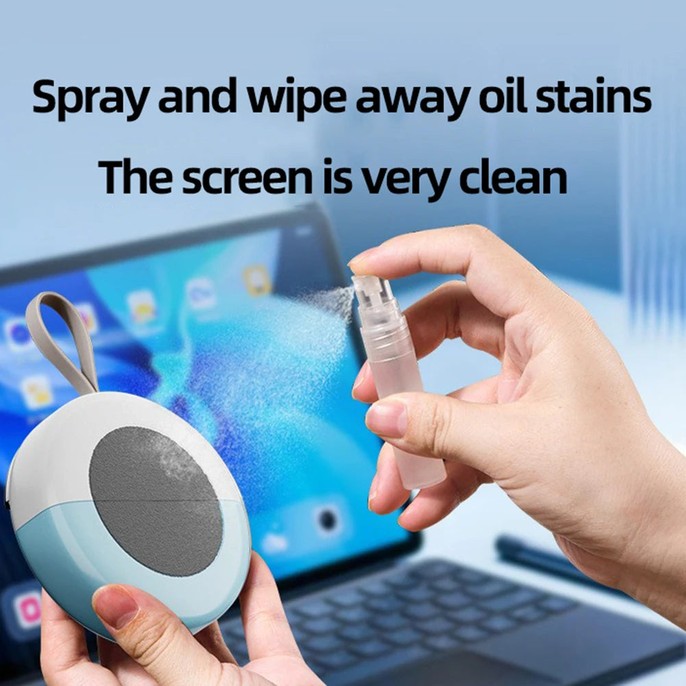 10-in-1 Laptop Cleaning Kit