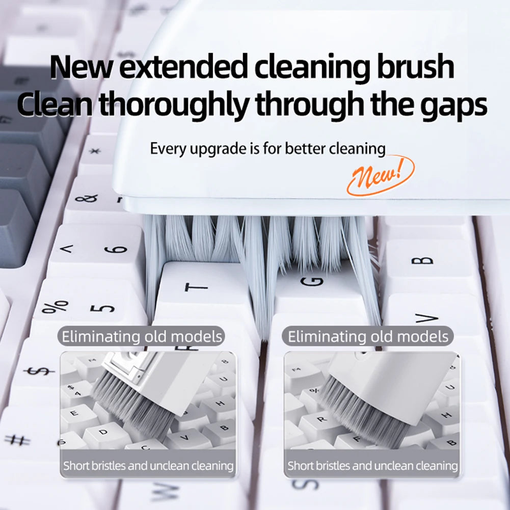 10-in-1 Laptop Cleaning Kit