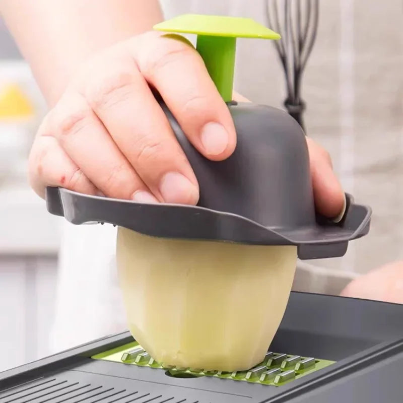 15-in-1 Vegetable Slicer Set