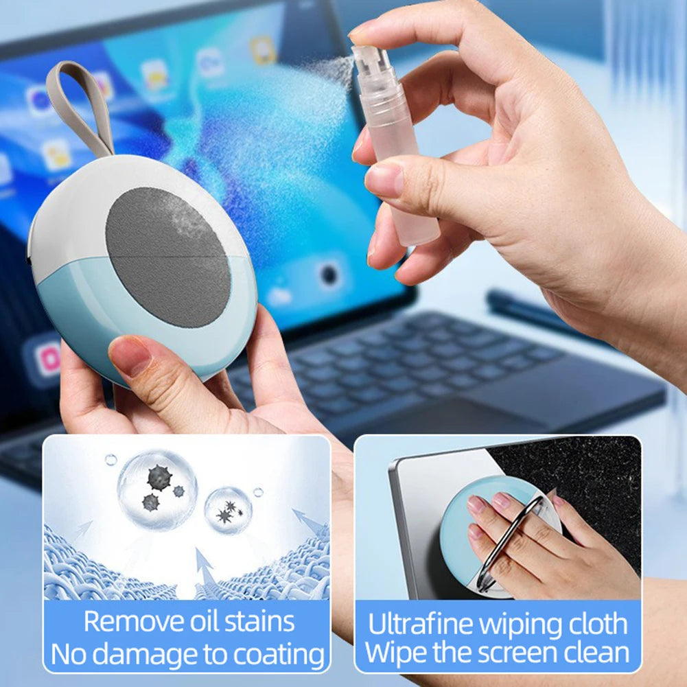 10-in-1 Laptop Cleaning Kit